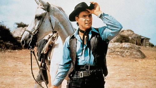 Man Called Gringo filmas žiurėti online