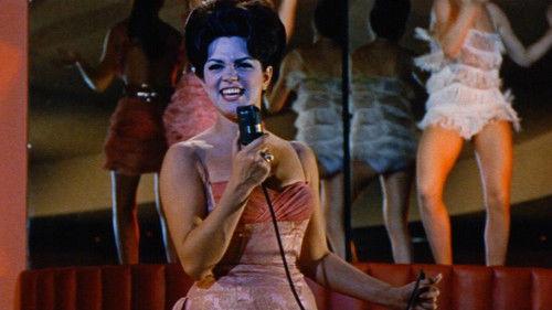 Psycho a Go-Go filmas žiurėti online