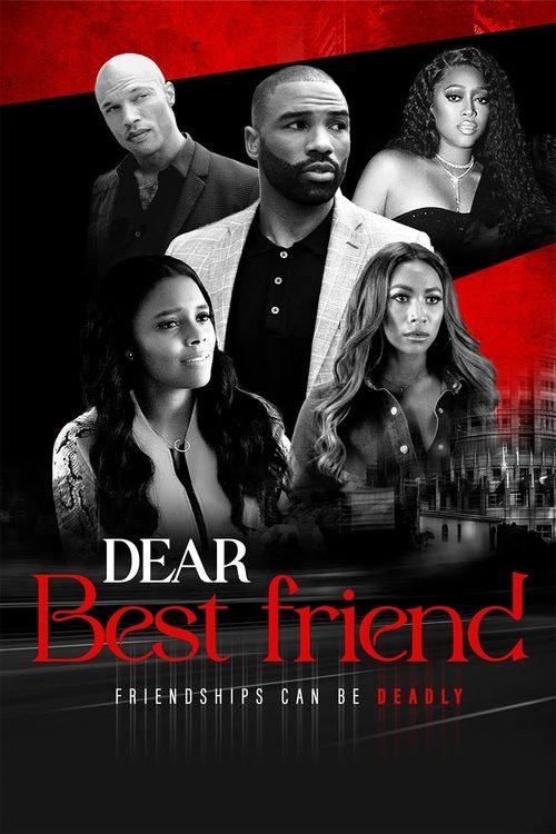 Dear Best Friend filmas online