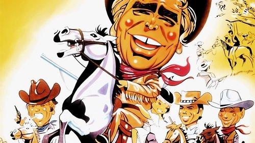 Tough Guys of the Prairie filmas žiurėti online