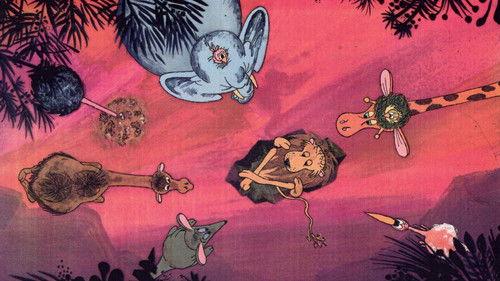 Animals United filmas žiurėti online