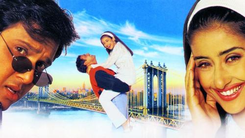 Achanak filmas žiurėti online