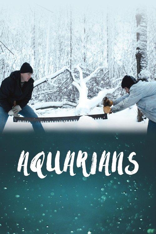Aquarians filmas online