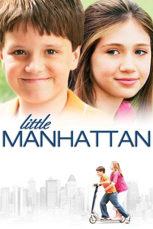 Little Manhattan filmas online