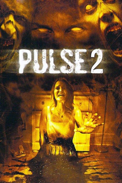 Pulse 2: Afterlife filmas online