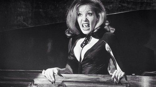 The House That Dripped Blood filmas žiurėti online