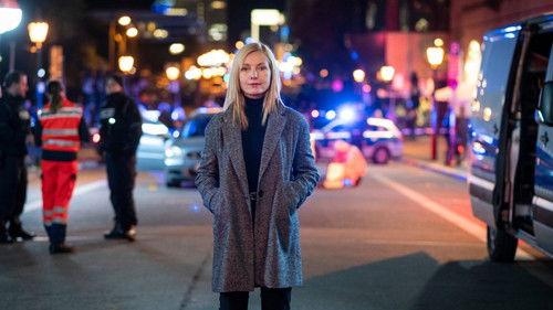 Die Jägerin - Nach eigenem Gesetz filmas žiurėti online