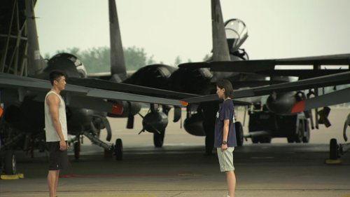 Rescue Wings filmas žiurėti online