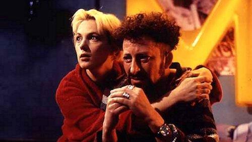 Salut cousin ! filmas žiurėti online