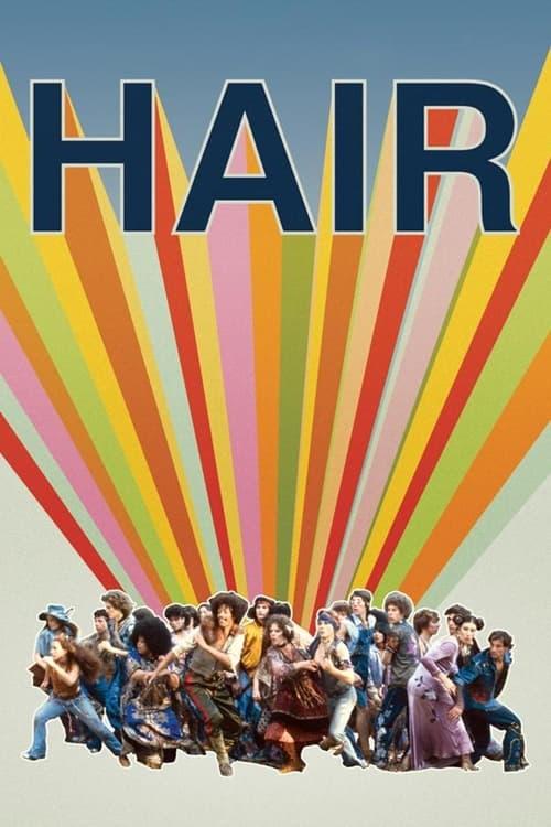 Hair filmas online