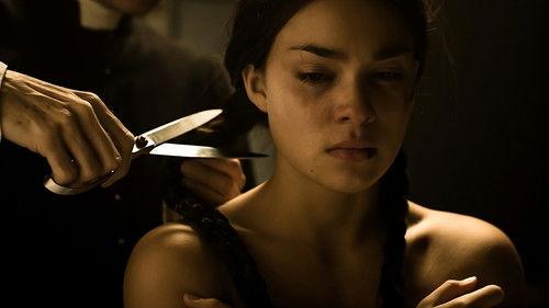 Rhymes for Young Ghouls filmas žiurėti online