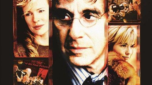 People I Know filmas žiurėti online