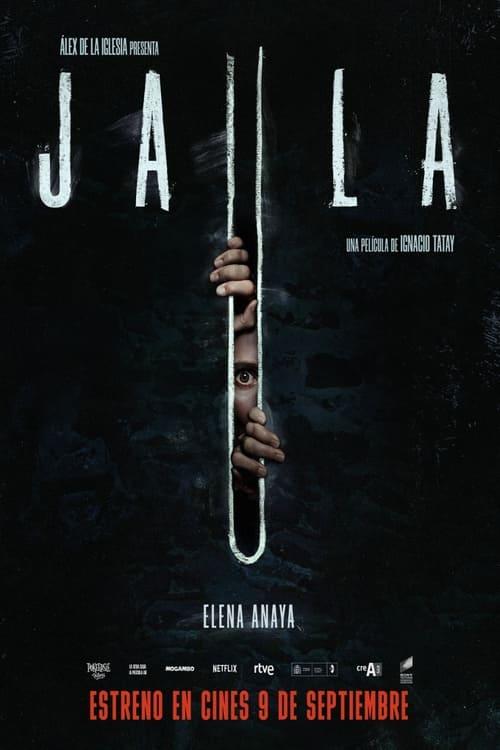 Jaula filmas online