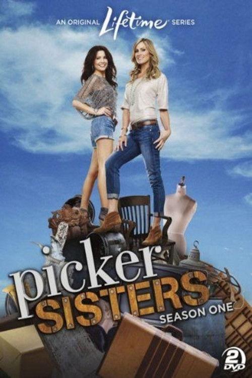 Picker Sisters filmas online