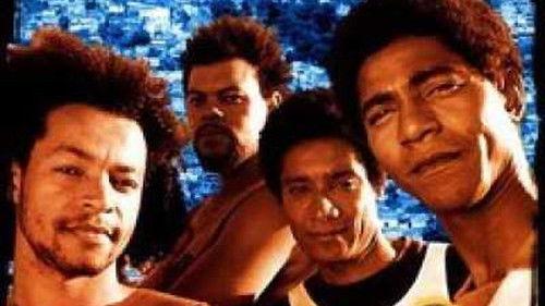 Uma Onda no Ar filmas žiurėti online