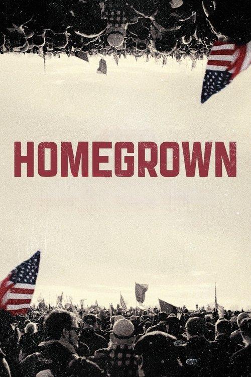 Homegrown filmas online