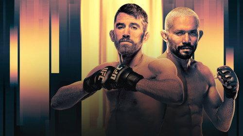 UFC on ESPN 67: Sandhagen vs. Figueiredo filmas žiurėti online