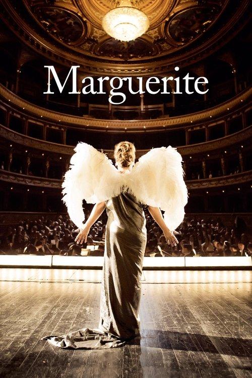 Marguerite filmas online