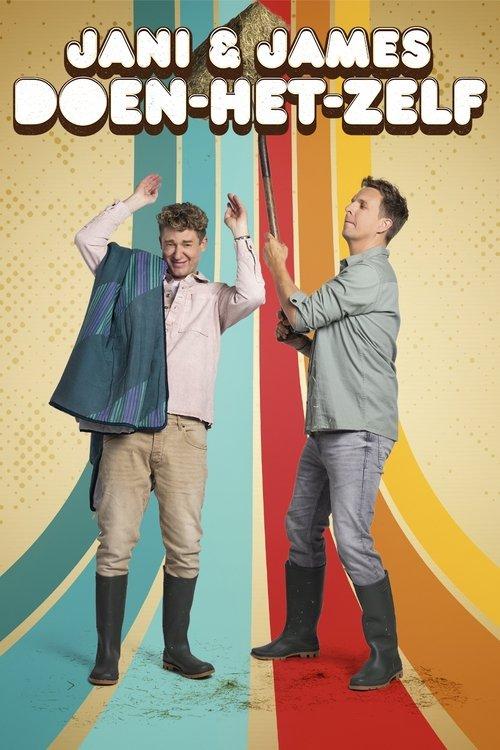 Jani & James Doen-het-zelf filmas online