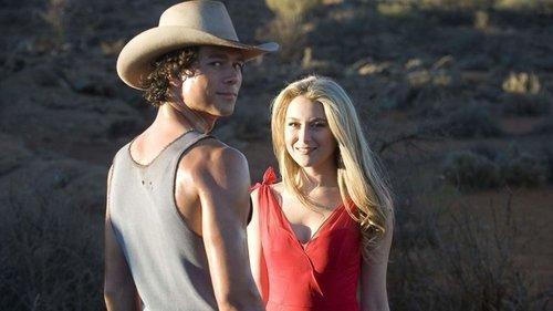 Broken Hill filmas žiurėti online