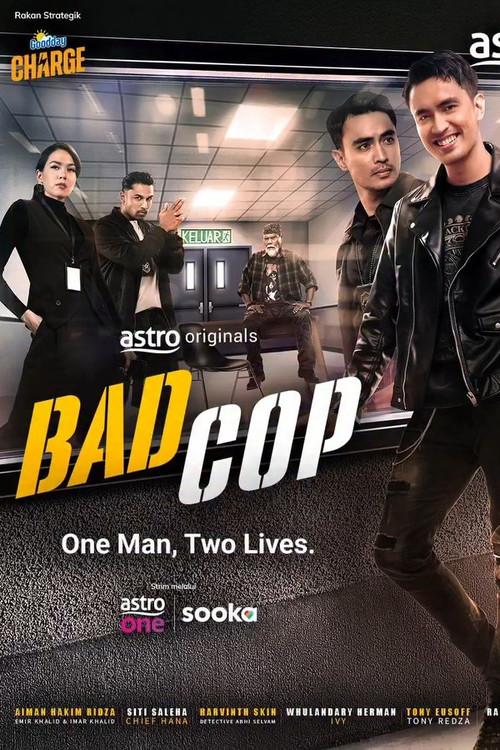 Bad Cop filmas online