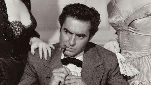 The Mississippi Gambler filmas žiurėti online