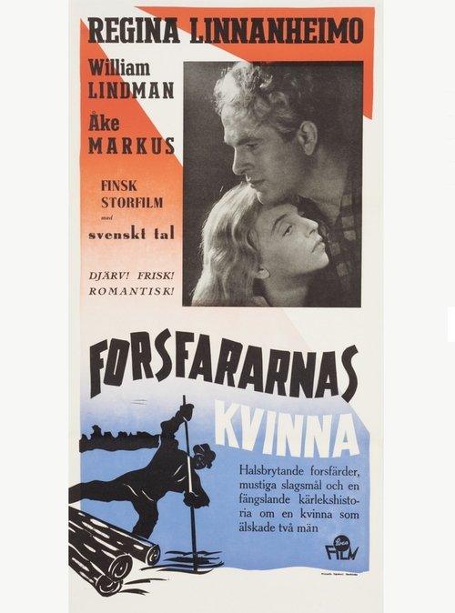 Forsfararna filmas online