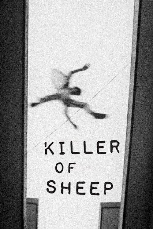 Killer of Sheep filmas online