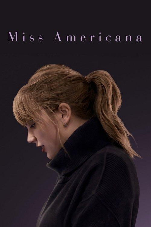 Miss Americana filmas online