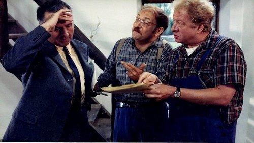 La Maison de campagne filmas žiurėti online