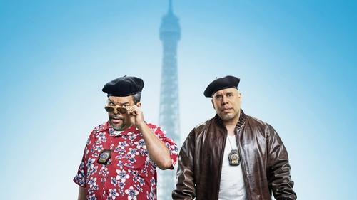 Puerto Ricans in Paris filmas žiurėti online