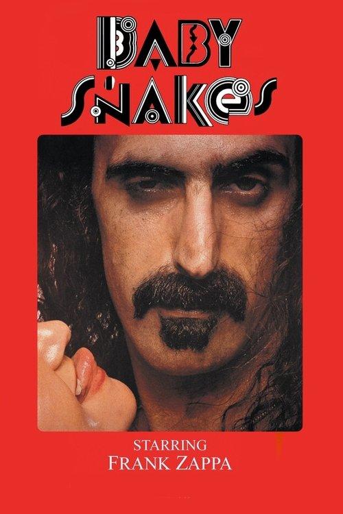 Frank Zappa: Baby Snakes filmas online