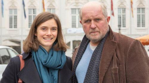 Schattenfreundin filmas žiurėti online