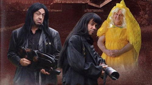 Das Baby mit dem Goldzahn filmas žiurėti online