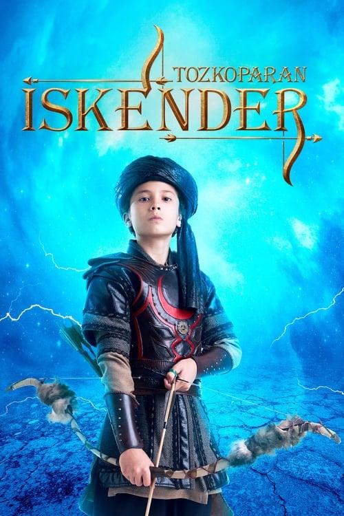 Tozkoparan İskender filmas online