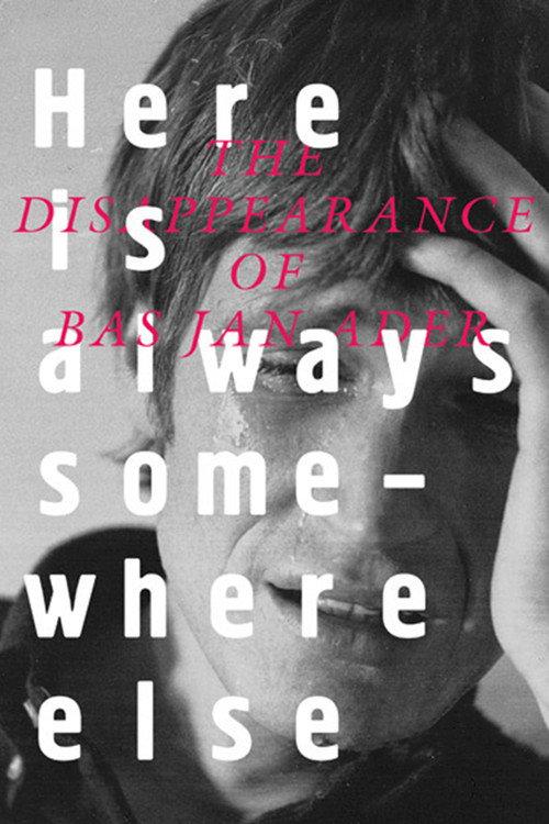 Here Is Always Somewhere Else filmas online