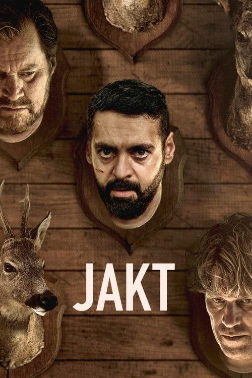 Jakt filmas online