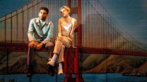 Anna X filmas žiurėti online