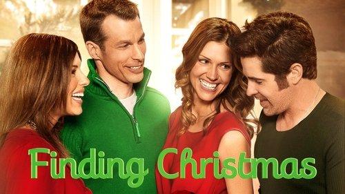 Finding Christmas filmas žiurėti online