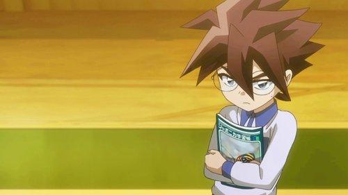 劇場版 新幹線変形ロボシンカリオン 未来からきた神速のALFA-X filmas žiurėti online