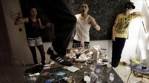 Dollhouse filmas žiurėti online