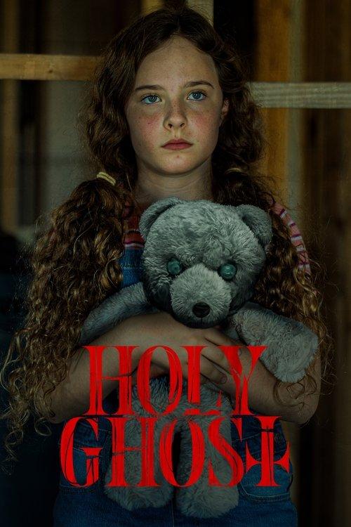 Holy Ghost filmas online