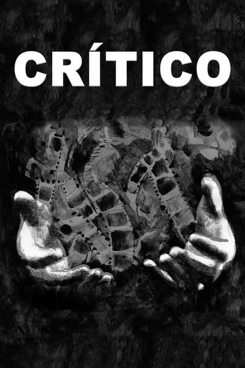 Critic filmas online