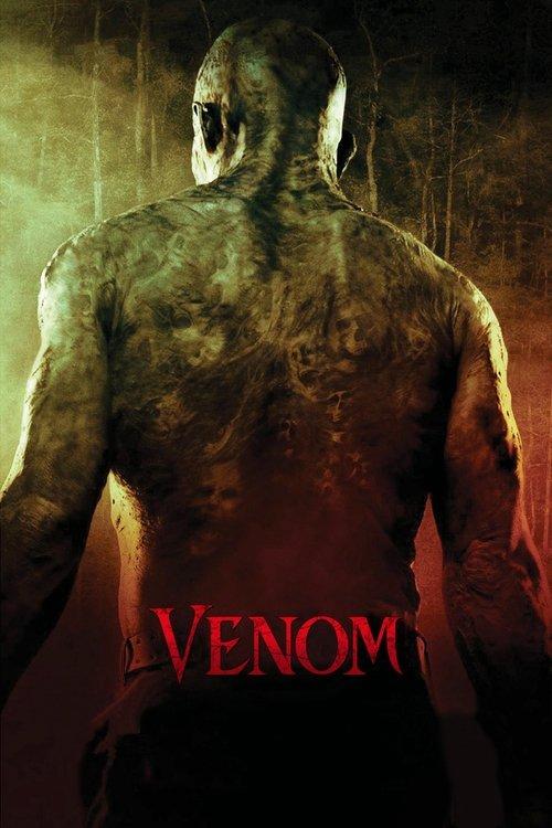 Venom filmas online