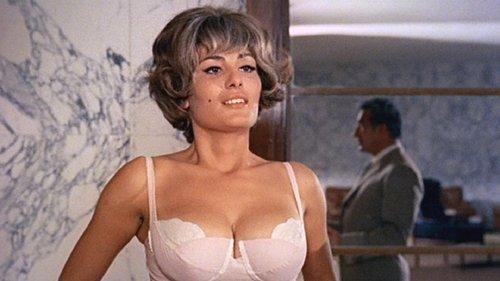 The Seventh Floor filmas žiurėti online