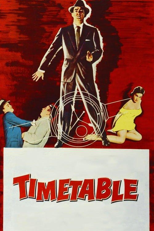 Time Table filmas online