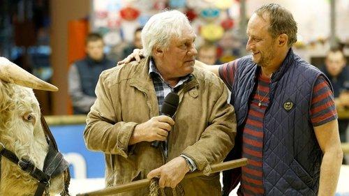 Saint Amour filmas žiurėti online