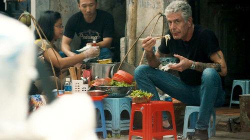 Roadrunner: A Film About Anthony Bourdain filmas žiurėti online