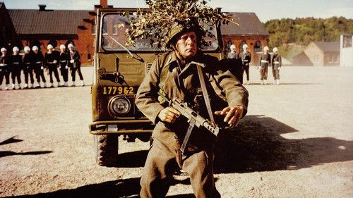 Kurt Olsson - filmen om mitt liv som mej själv filmas žiurėti online