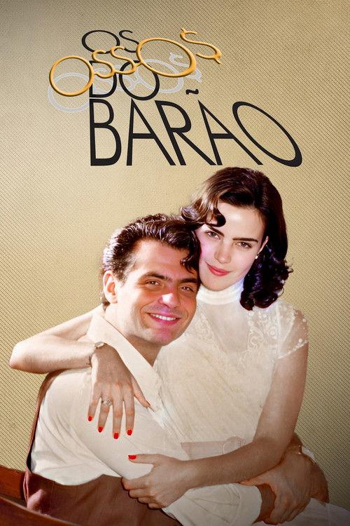 Os Ossos do Barão filmas online